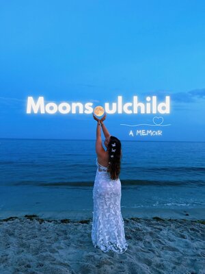 cover image of Moonsoulchild